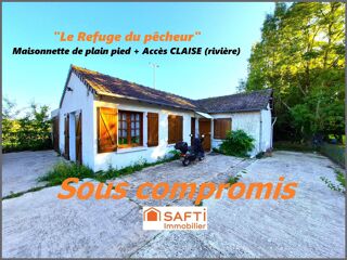  Maison  vendre 4 pices 78 m