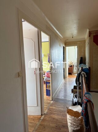  Maison � vendre 4 pi�ces 112 m�