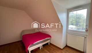  Maison à vendre 6 pièces 97 m²