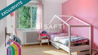  Maison à vendre 6 pièces 130 m²
