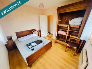  Maison à vendre 6 pièces 102 m²
