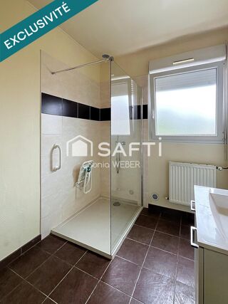  Maison à vendre 4 pièces 91 m²