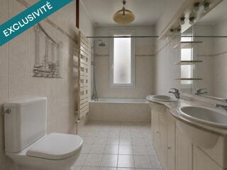  Maison à vendre 8 pièces 150 m²
