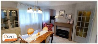  Maison  vendre 4 pices 82 m