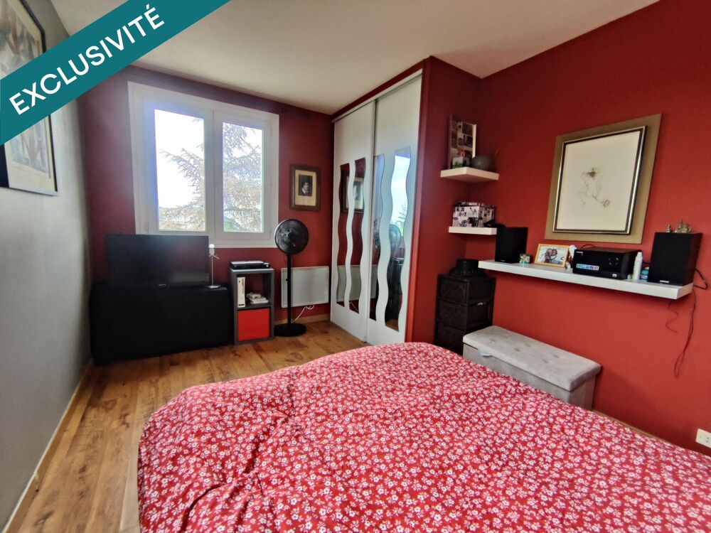 Vente Appartement MONTPELLIER 76 M2 EXPOSÉ SUD AVEC STATIONNEMENT ET CAVE Montpellier