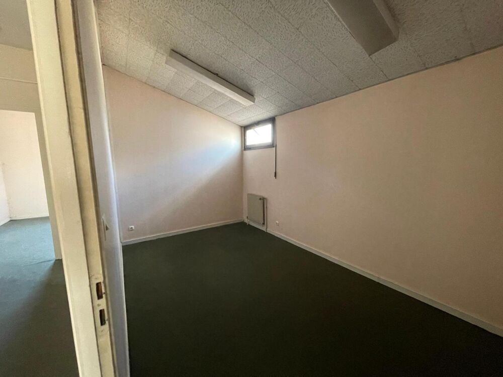 Vente Immeuble IMMEUBLE A USAGE BUREAU Cahors