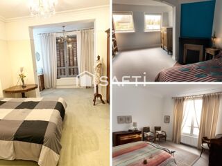  Maison � vendre 7 pi�ces 219 m�