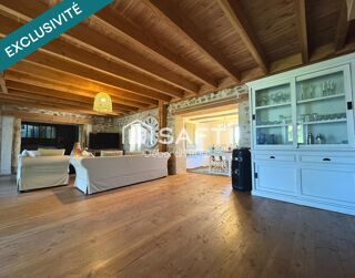  Maison � vendre 6 pi�ces 184 m�