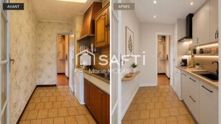  Maison à vendre 4 pièces 87 m²