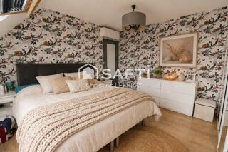  Maison à vendre 6 pièces 117 m²