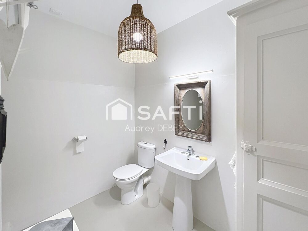  vendre  Maison Sanary-sur-Mer (83110)