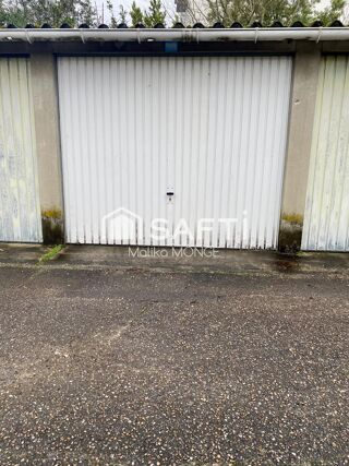  Parking / Garage � vendre 13 m�