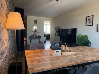  Appartement � vendre 4 pi�ces 70 m�