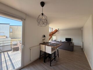  Appartement à vendre 5 pièces 88 m²