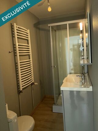  Maison � vendre 5 pi�ces 93 m�