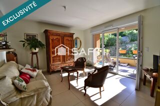  Appartement � vendre 2 pi�ces 49 m�