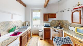  Maison à vendre 6 pièces 141 m²