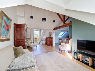  Appartement � vendre 4 pi�ces 94 m�