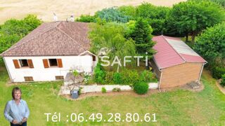  Maison à vendre 6 pièces 132 m²