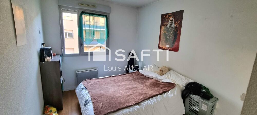 Vente Appartement Appartement T3 - Lalande sud Toulouse