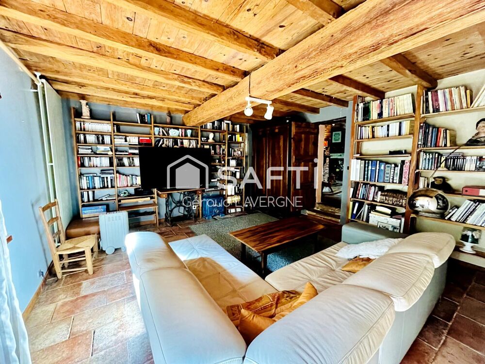  vendre  Maison Montastruc-la-Conseillre (31380)