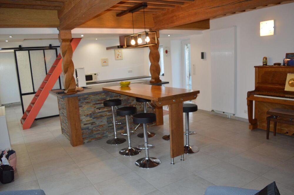 Vente Maison Maison de 100m2 sur 2000m2 de terrain Saint-andeux