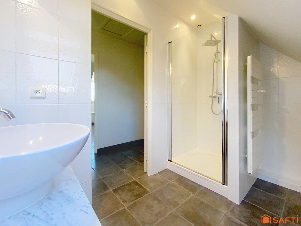 à vendre  Maison Fouesnant (29170)