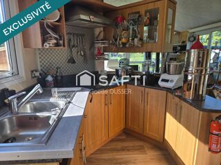  Terrain à vendre 6540 m²