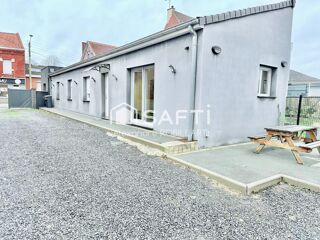  Maison � vendre 4 pi�ces 80 m�