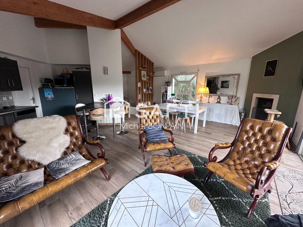 � vendre  Maison Blanquefort (33290)