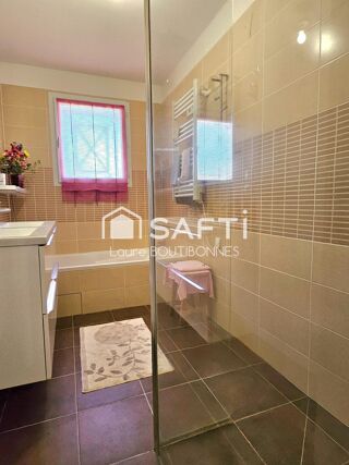  Maison à vendre 5 pièces 110 m²