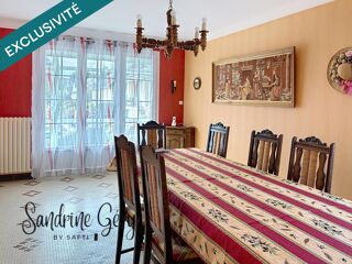  Maison à vendre 5 pièces 90 m²