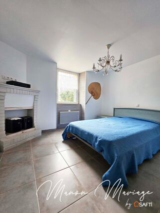  Maison � vendre 4 pi�ces 86 m�