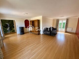 Maison à vendre 6 pièces 115 m²