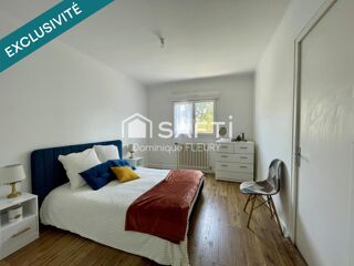  Maison à vendre 6 pièces 132 m²