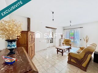  Maison à vendre 5 pièces 125 m²