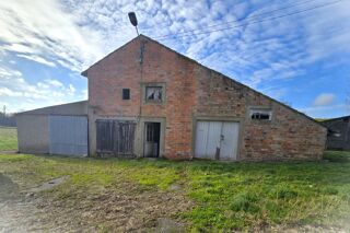  Maison à vendre 8 pièces 178 m²