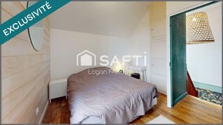  Maison � vendre 4 pi�ces 115 m�