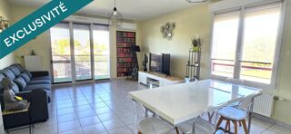  Appartement à vendre 3 pièces 75 m²