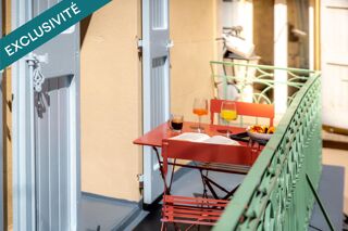  Appartement à vendre 1 pièce 30 m²