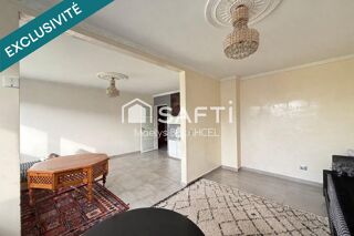  Appartement à vendre 4 pièces 75 m²