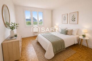  Appartement � vendre 3 pi�ces 64 m�