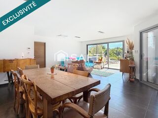  Maison à vendre 5 pièces 150 m²