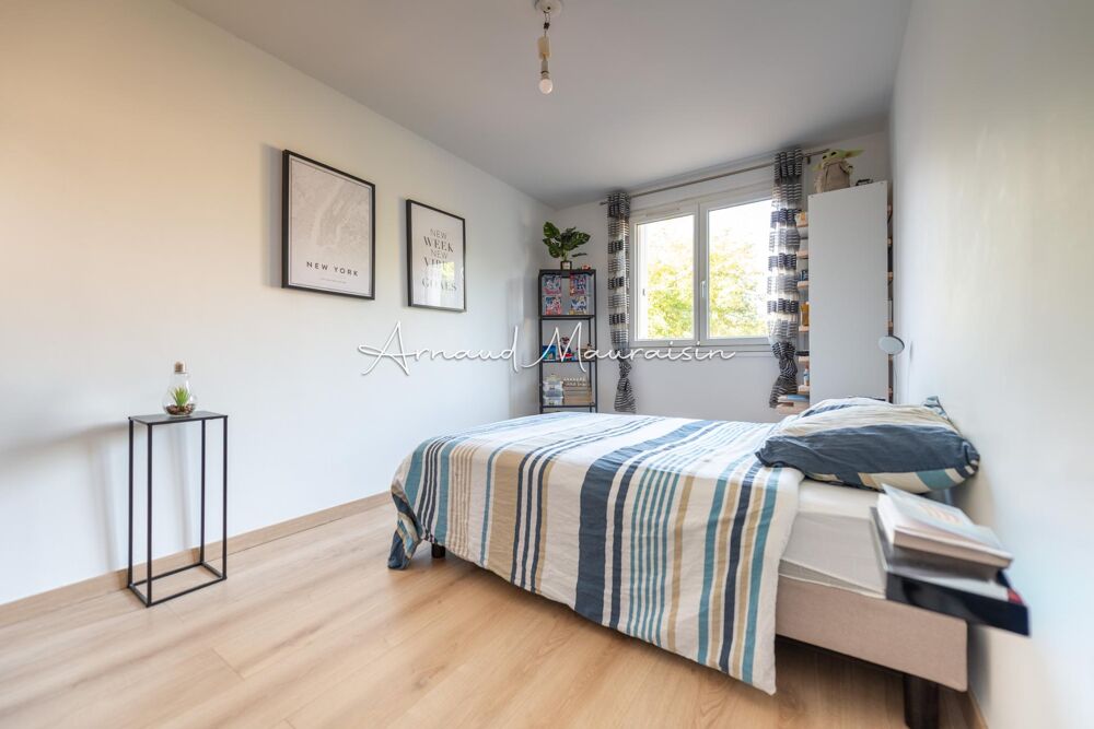 Vente Appartement Appartement  3 chambres Spacieux et lumineux ! Senlis
