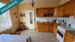  Maison à vendre 4 pièces 85 m²