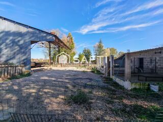 Vente Maison Maison ancienne rénovée avec dépendances Saint-bonnet-en-bresse