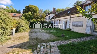  Maison � vendre 8 pi�ces 246 m�