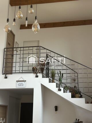  Maison � vendre 5 pi�ces 136 m�