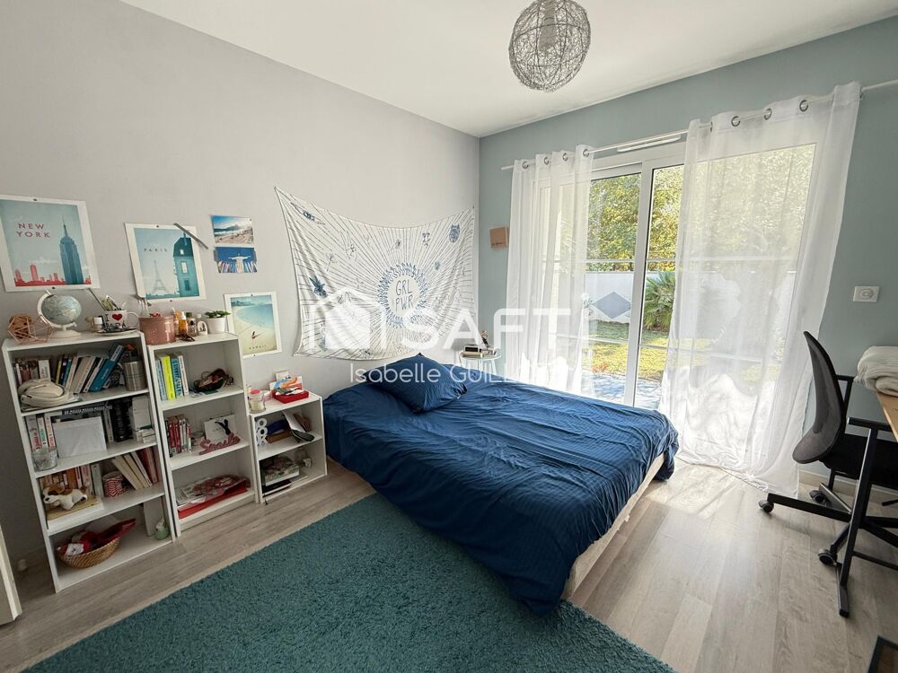 � vendre  Maison Audenge (33980)