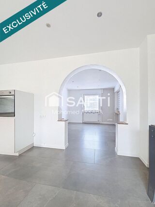  Maison � vendre 4 pi�ces 78 m�